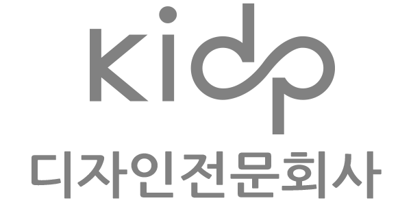 kidp 로고